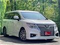 2014 Nissan Elgrand