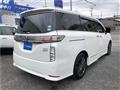 2017 Nissan Elgrand