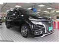 2014 Nissan Elgrand