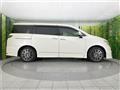 2017 Nissan Elgrand
