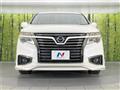 2017 Nissan Elgrand