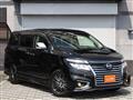 2013 Nissan Elgrand