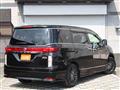 2013 Nissan Elgrand