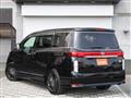 2013 Nissan Elgrand