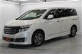 2014 Nissan Elgrand