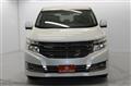 2014 Nissan Elgrand