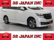 2014 Nissan Elgrand