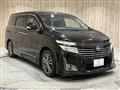 2013 Nissan Elgrand