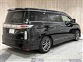 2013 Nissan Elgrand