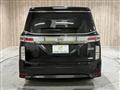 2013 Nissan Elgrand
