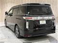2013 Nissan Elgrand