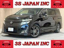 2013 Nissan Elgrand