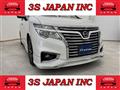 2016 Nissan Elgrand
