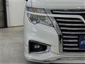 2016 Nissan Elgrand