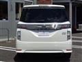 2016 Nissan Elgrand