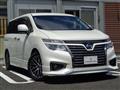 2016 Nissan Elgrand