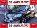 2014 Nissan Elgrand