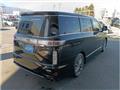 2014 Nissan Elgrand