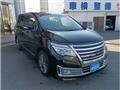 2014 Nissan Elgrand