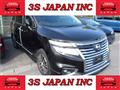 2017 Nissan Elgrand