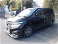 2017 Nissan Elgrand