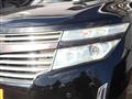 2011 Nissan Elgrand