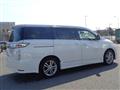 2012 Nissan Elgrand