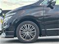 2018 Nissan Elgrand