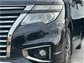 2018 Nissan Elgrand