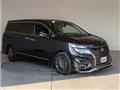 2017 Nissan Elgrand