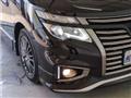 2017 Nissan Elgrand