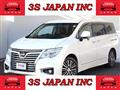 2015 Nissan Elgrand