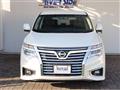 2015 Nissan Elgrand