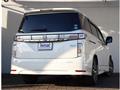 2015 Nissan Elgrand
