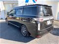 2016 Nissan Elgrand