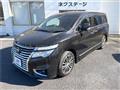 2016 Nissan Elgrand