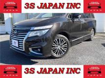 2016 Nissan Elgrand