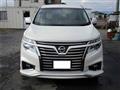 2017 Nissan Elgrand