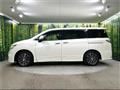 2016 Nissan Elgrand