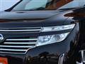 2010 Nissan Elgrand