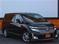 2010 Nissan Elgrand