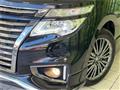 2018 Nissan Elgrand