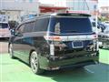 2012 Nissan Elgrand