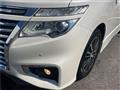 2014 Nissan Elgrand