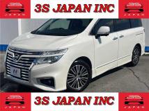 2014 Nissan Elgrand