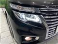 2015 Nissan Elgrand