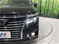 2015 Nissan Elgrand