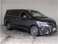 2018 Nissan Elgrand