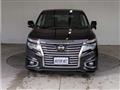 2018 Nissan Elgrand