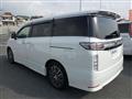 2017 Nissan Elgrand